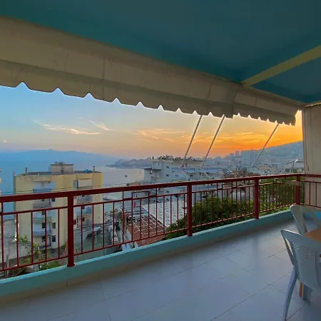 Panoramic Amelia Σαράντα