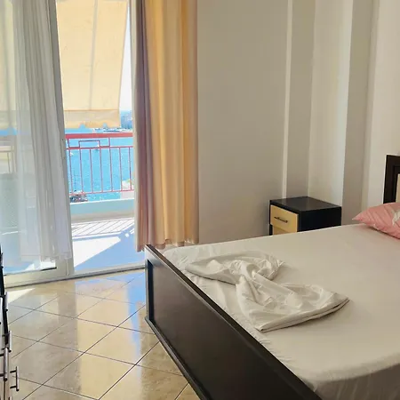 Panoramic Amelia Διαμέρισμα Σαράντα