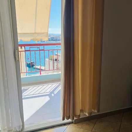 Διαμέρισμα Panoramic Amelia *