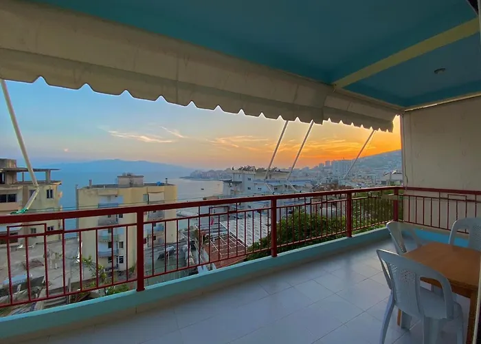 Panoramic Amelia Sarandë