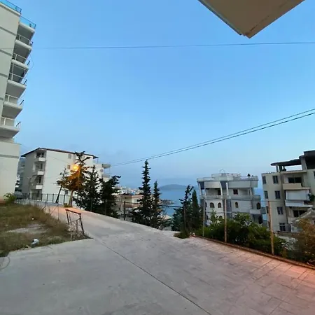 Apartment Panoramic Amelia *