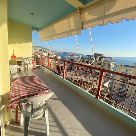 Daire Panoramic Amelia *