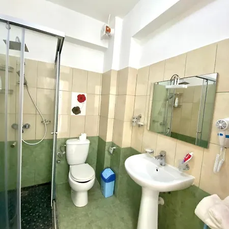 Apartament Panoramic Amelia