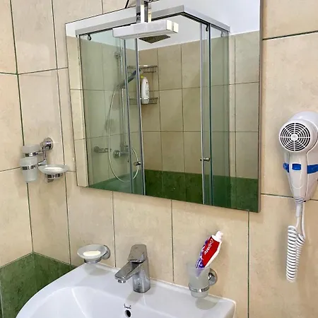 Apartament Panoramic Amelia Saranda