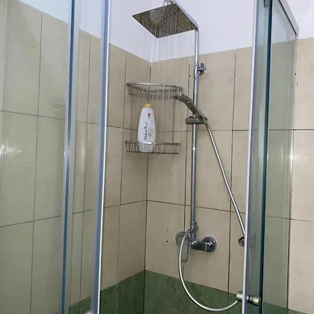 Apartament Panoramic Amelia