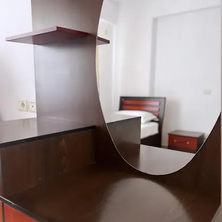 Panoramic Amelia Apartment Sarande