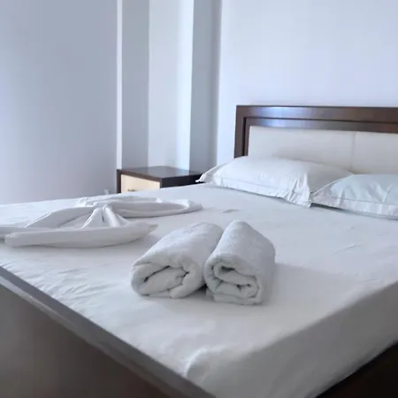 Apartament Panoramic Amelia