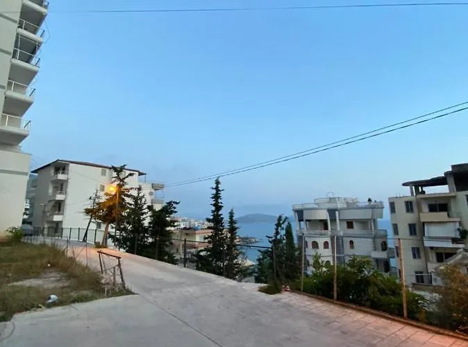 Apartamento Panoramic Amelia *