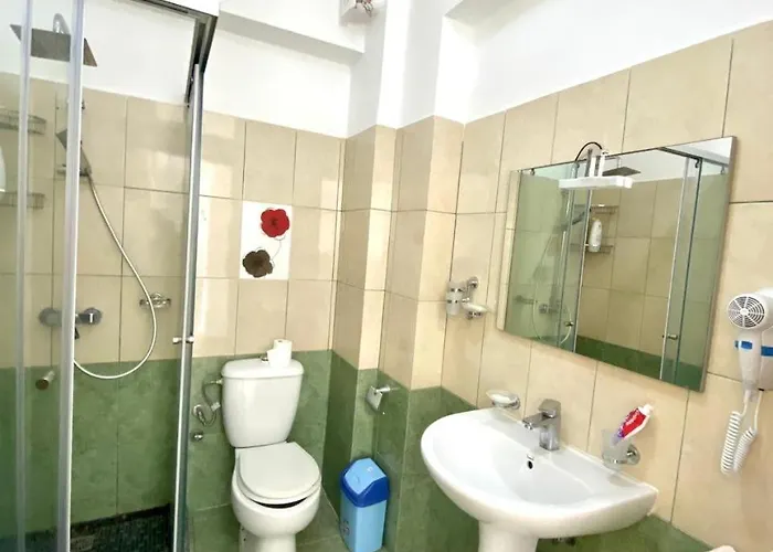 Daire Panoramic Amelia