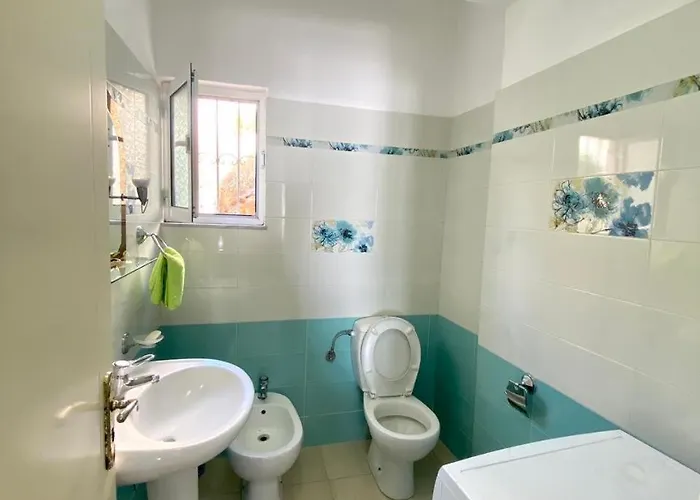 Panoramic Amelia Apartamento *