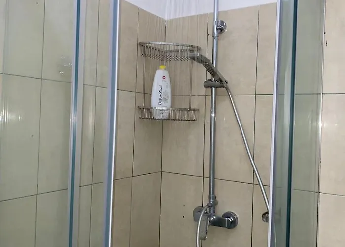 Daire Panoramic Amelia