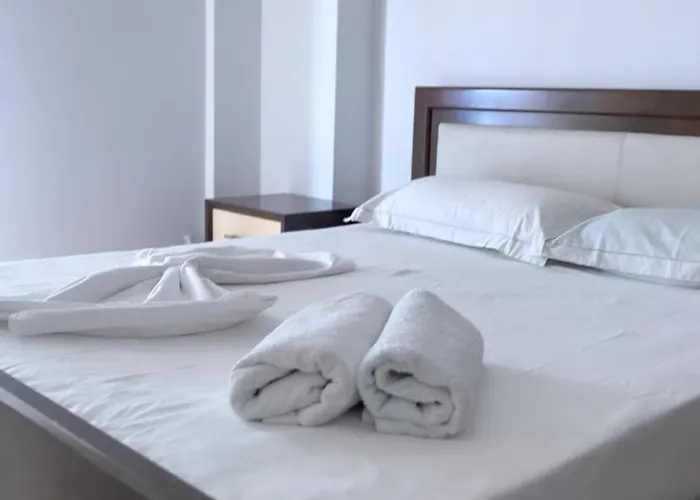 Daire Panoramic Amelia