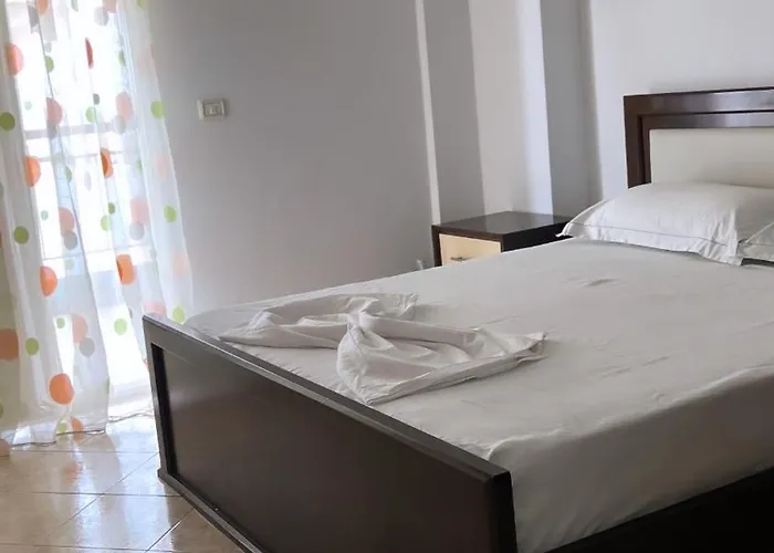 Apartamento Panoramic Amelia *