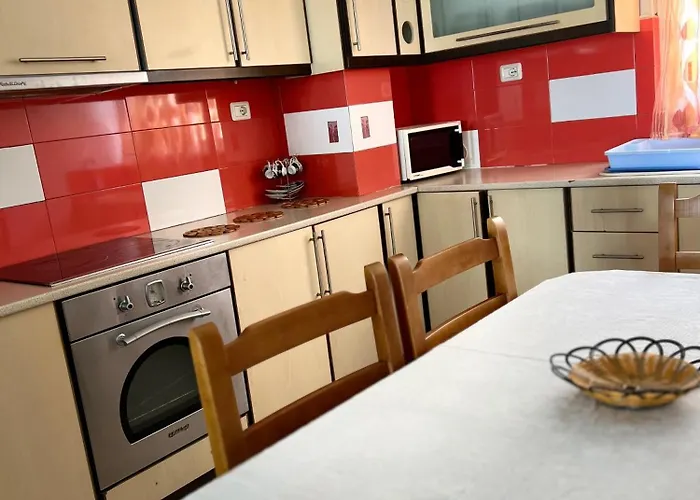 Panoramic Amelia Sarandë